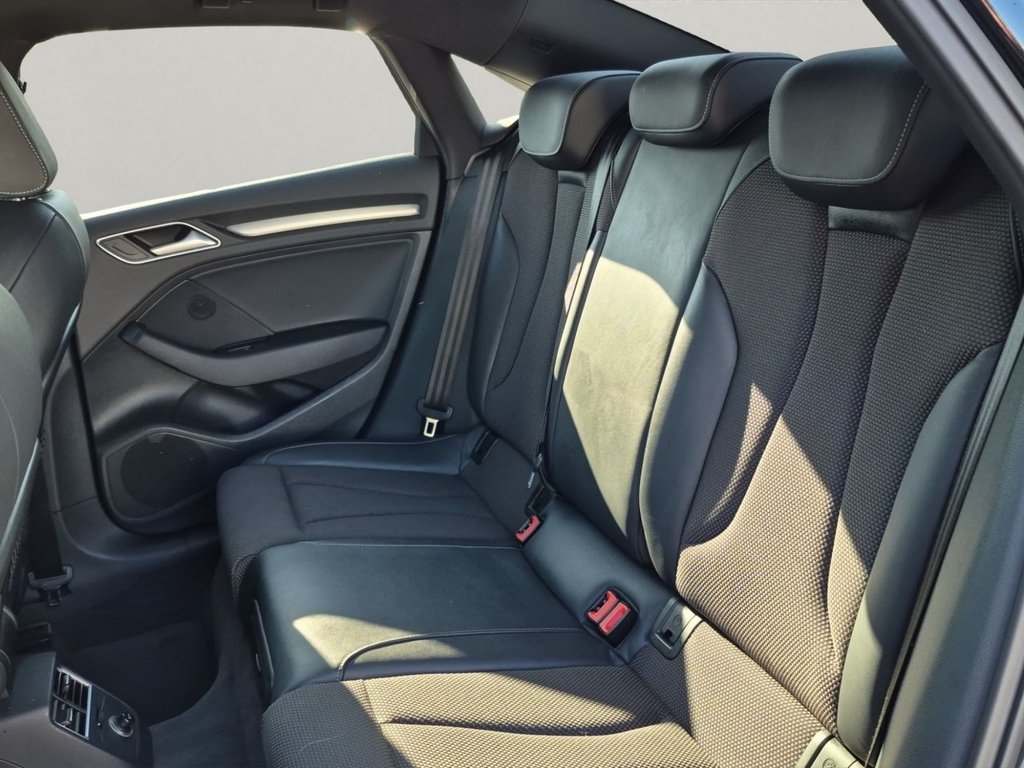 Used Audi A3 2020 for sale - 77642957: Photo 29