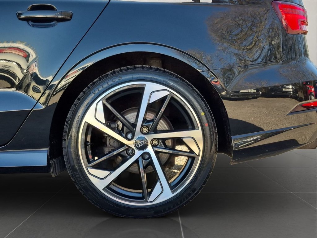 Used Audi A3 2020 for sale - 77642957: Photo 32