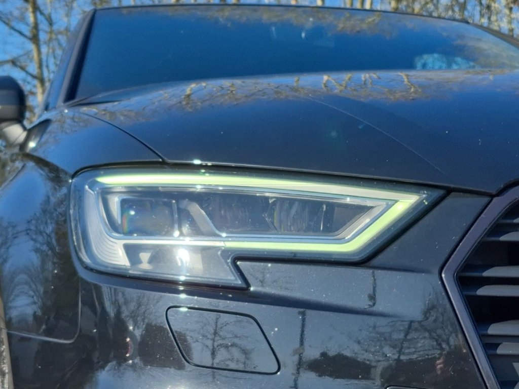 Used Audi A3 2020 for sale - 77642957: Photo 34