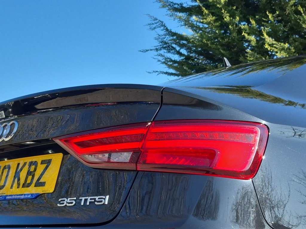 Used Audi A3 2020 for sale - 77642957: Photo 35