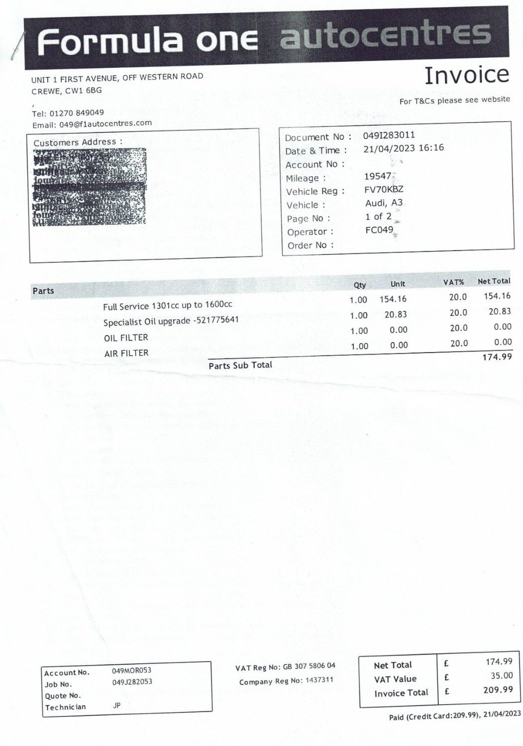 Used Audi A3 2020 for sale - 77642957: Photo 38