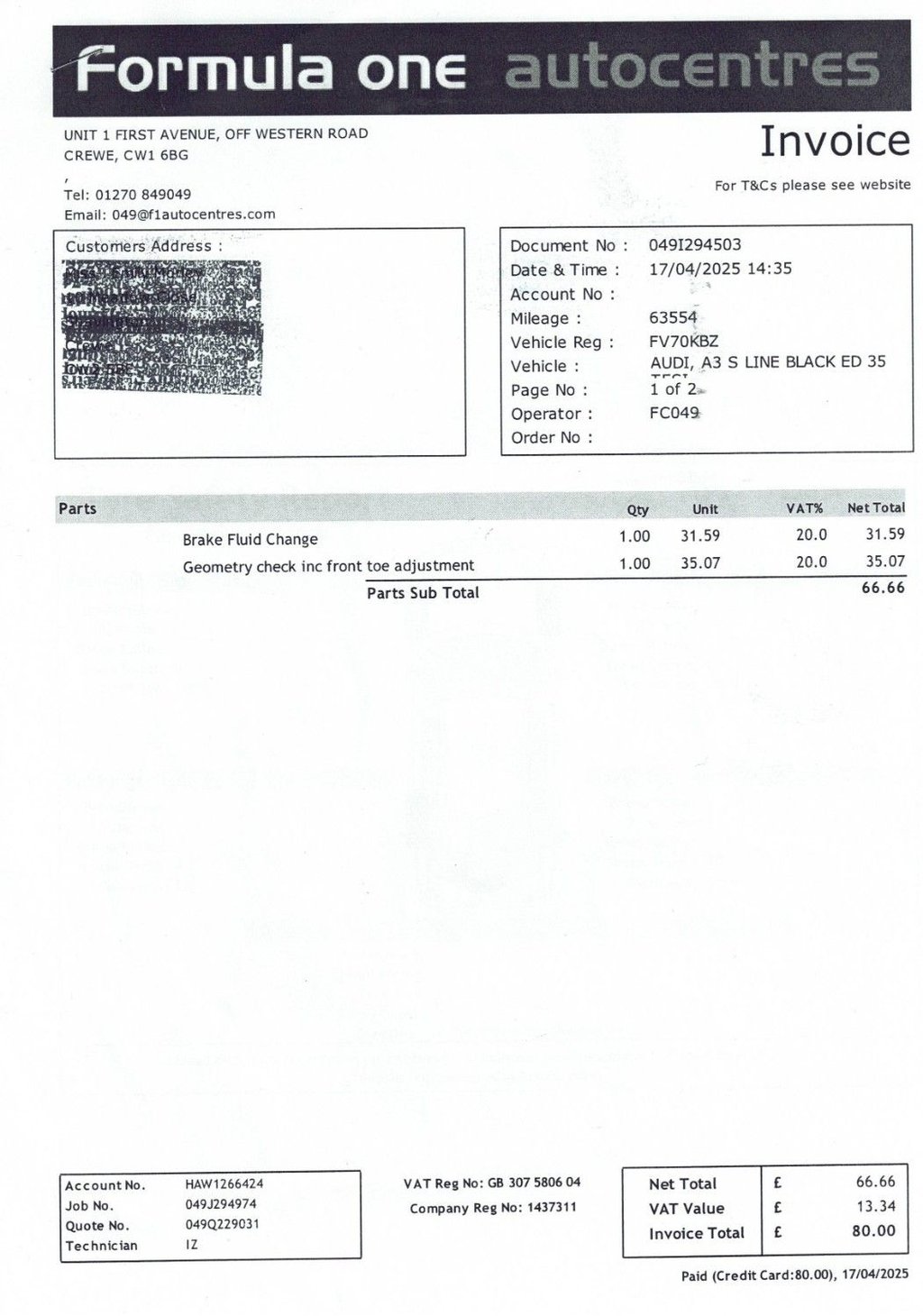 Used Audi A3 2020 for sale - 77642957: Photo 41