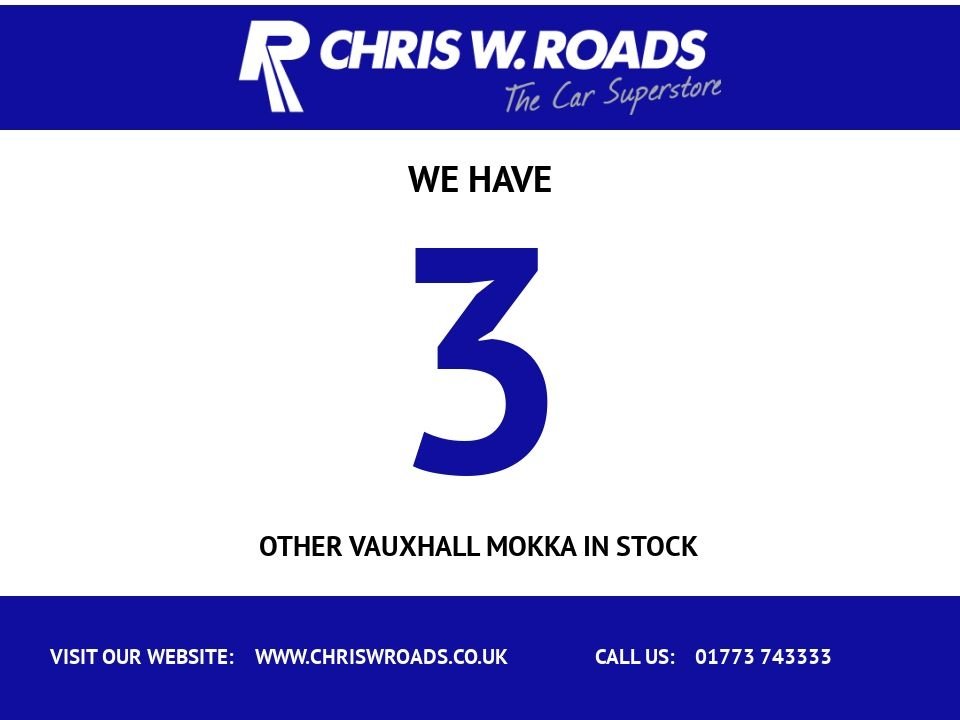 Used Vauxhall Mokka 2021 for sale - 78097118: Photo 8