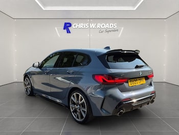 Used BMW 1 Series 2020 for sale - 75515733: Photo
