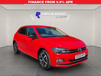 Volkswagen - Polo