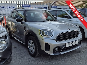 Used MINI Countryman 2022 for sale - 79437772: Photo