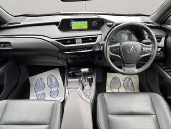 Used Lexus UX 2022 for sale - 73978600: Photo