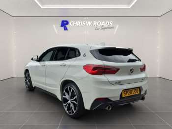 Used BMW X2 2020 for sale - 75306571: Photo