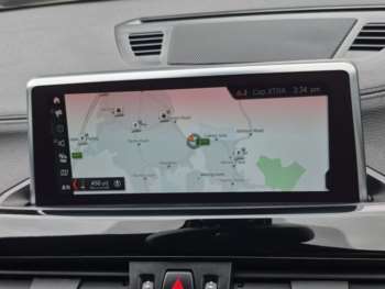 Used BMW X2 2020 for sale - 75306571: Photo
