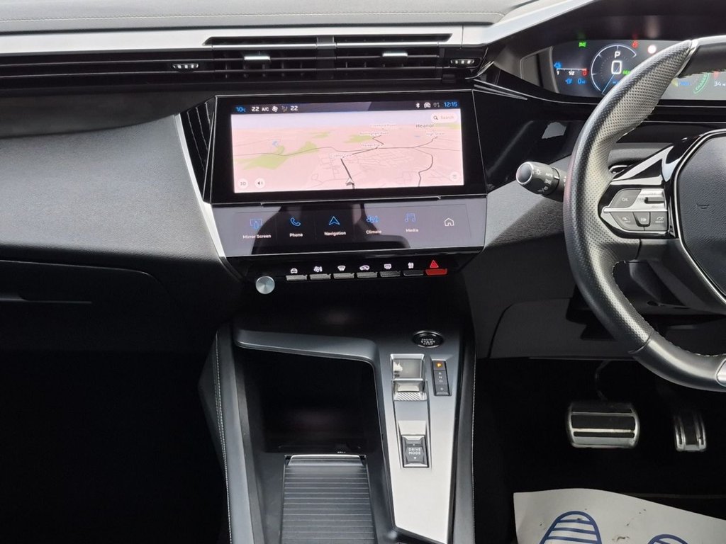 Used Peugeot 308 SW 2022 for sale - 77200566: Photo 14