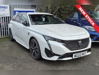 2022 (22) - 1.6 Plug-in Hybrid GT Premium 5dr e-EAT8