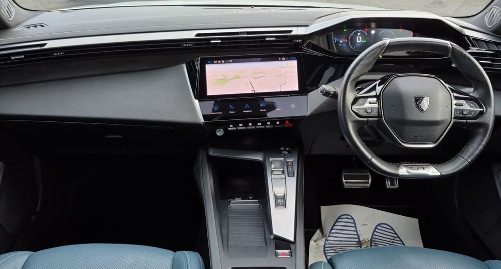 Used Peugeot 308 SW 2022 for sale - 77200566: Photo 5