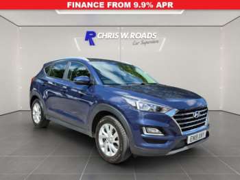 2019 (19) - 1.6 T-GDi SE Nav 5dr DCT