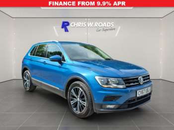 2017 (67) - 2.0 TDI SE Navigation 5dr DSG
