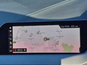 Used BMW 1 Series 2020 for sale - 78372007: Photo