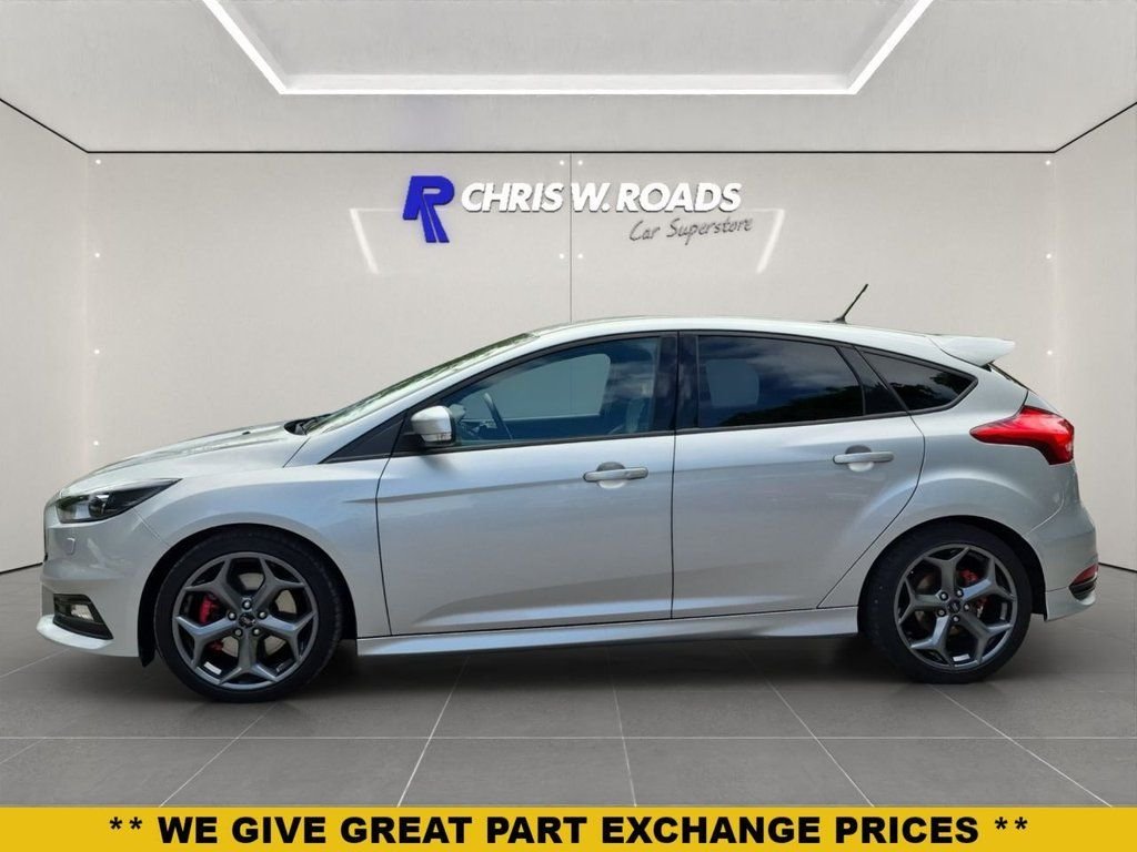 Used Ford Focus 2017 for sale - 76582020: Photo 10