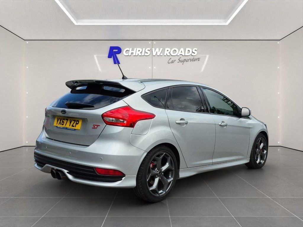 Used Ford Focus 2017 for sale - 76582020: Photo 11