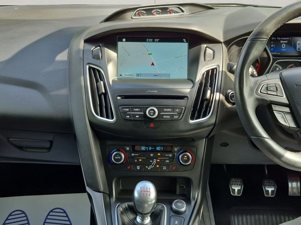 Used Ford Focus 2017 for sale - 76582020: Photo 14