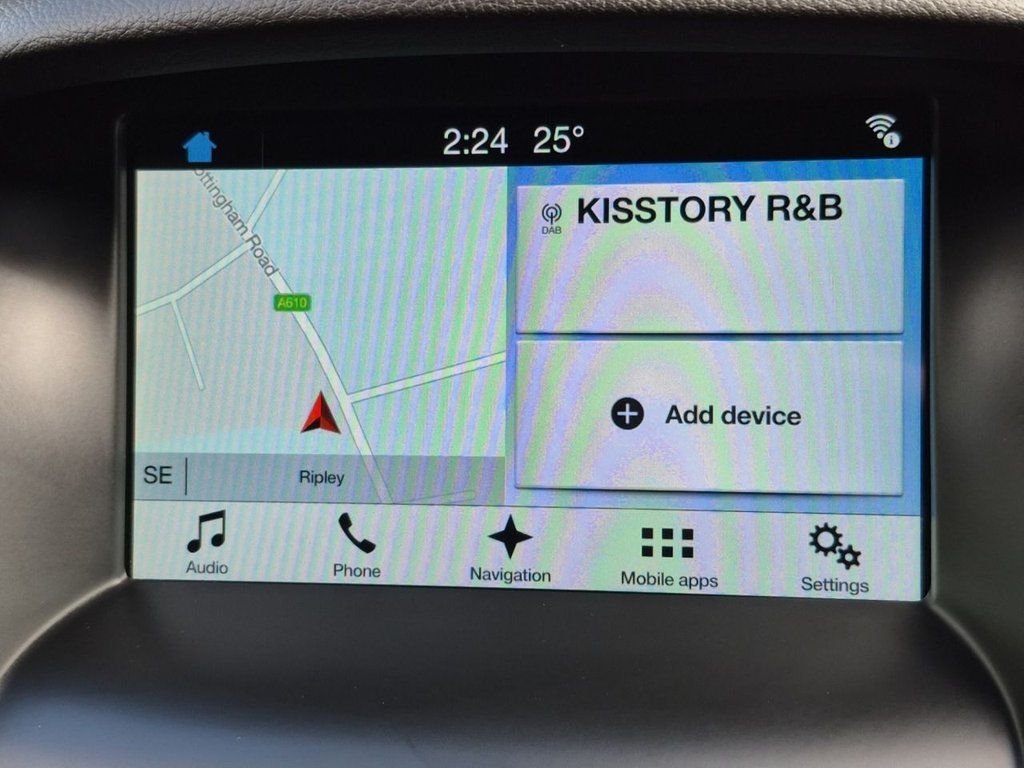 Used Ford Focus 2017 for sale - 76582020: Photo 19