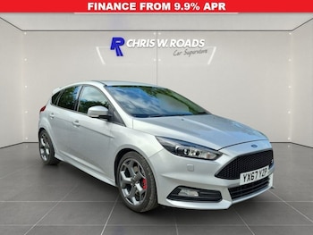 Used Ford Focus 2017 for sale - 76582020: Photo