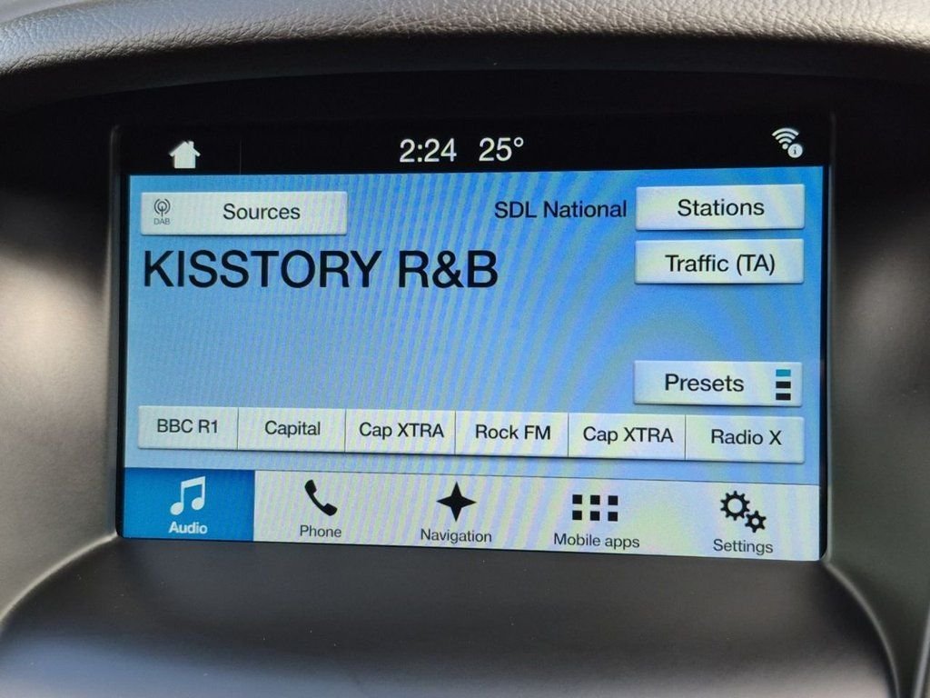 Used Ford Focus 2017 for sale - 76582020: Photo 20