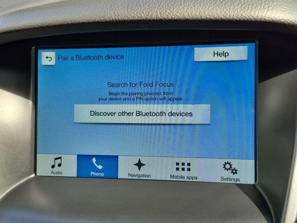 Used Ford Focus 2017 for sale - 76582020: Photo 21