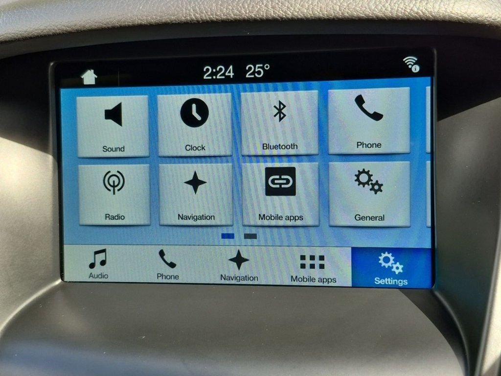 Used Ford Focus 2017 for sale - 76582020: Photo 22