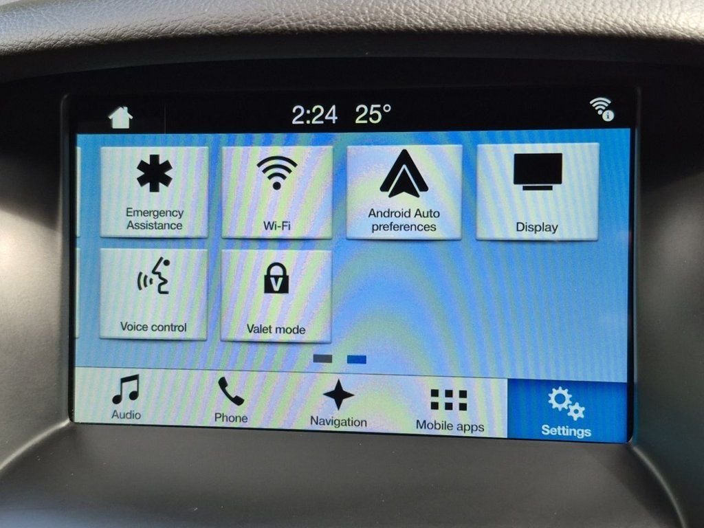 Used Ford Focus 2017 for sale - 76582020: Photo 23