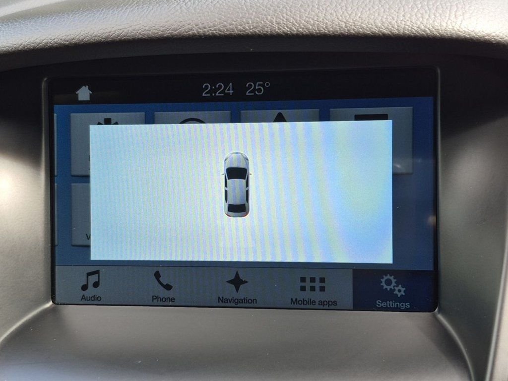 Used Ford Focus 2017 for sale - 76582020: Photo 24