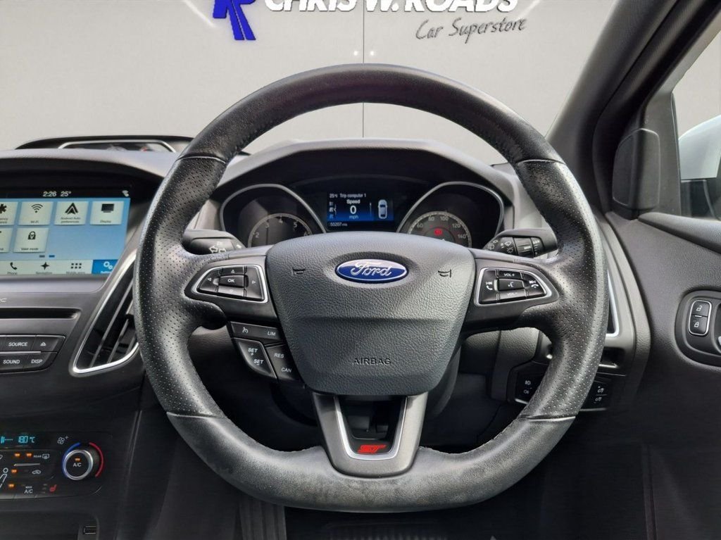 Used Ford Focus 2017 for sale - 76582020: Photo 27