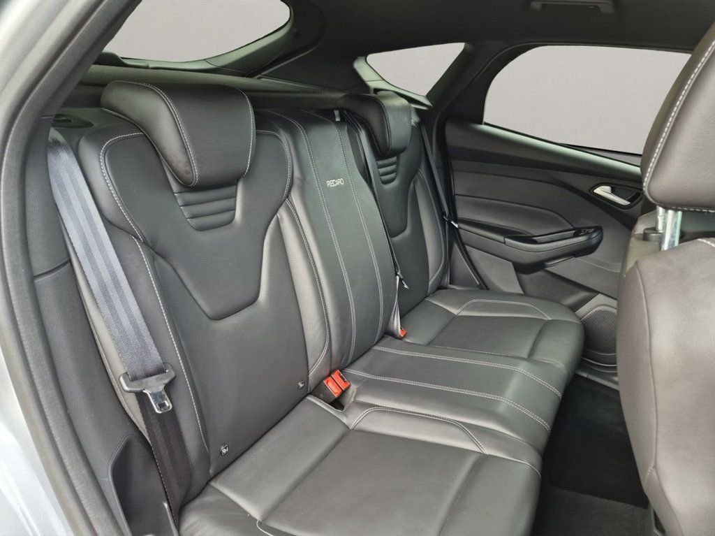 Used Ford Focus 2017 for sale - 76582020: Photo 28