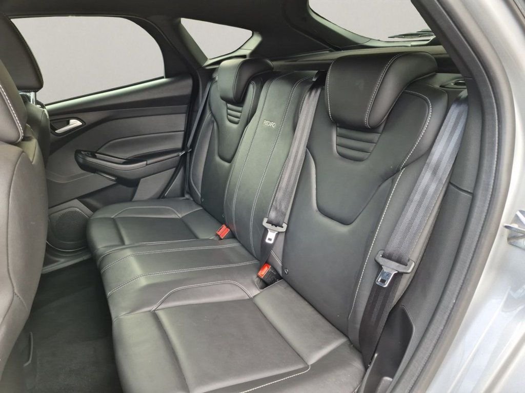 Used Ford Focus 2017 for sale - 76582020: Photo 29