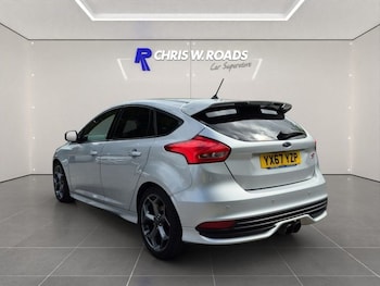 Used Ford Focus 2017 for sale - 76582020: Photo