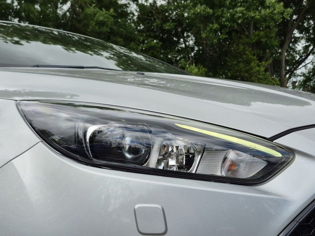 Used Ford Focus 2017 for sale - 76582020: Photo 33