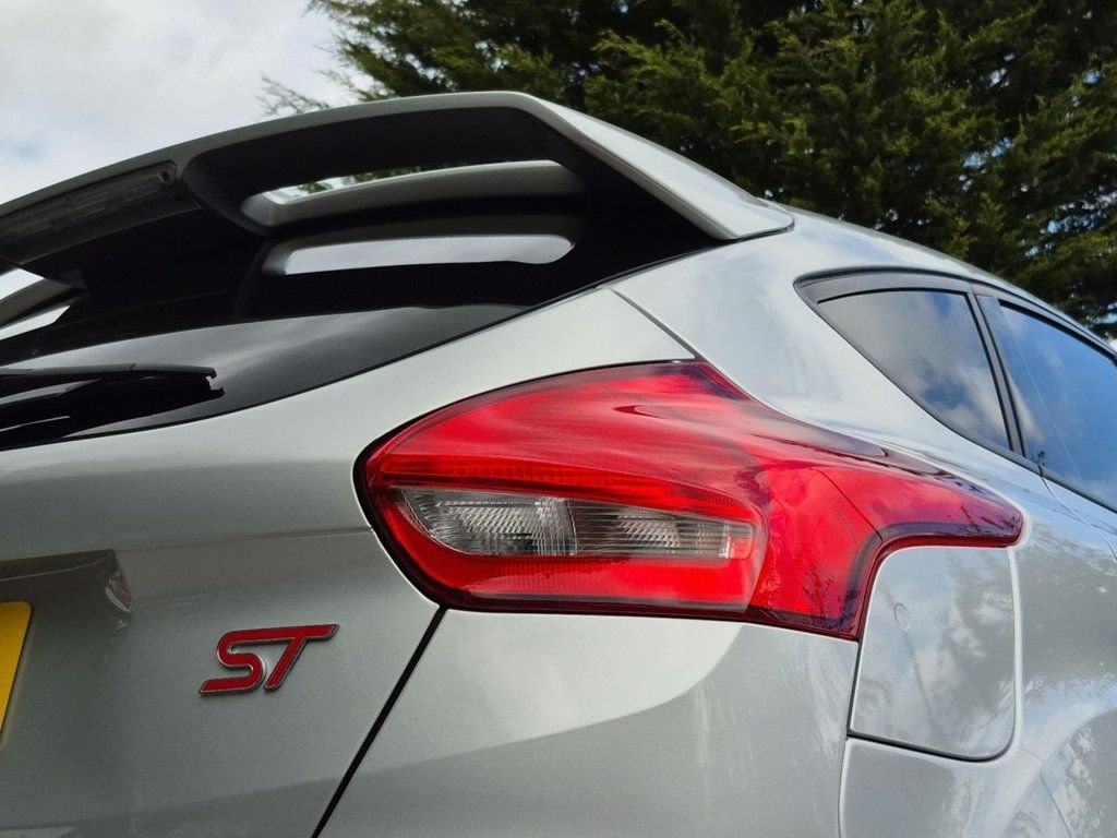 Used Ford Focus 2017 for sale - 76582020: Photo 34