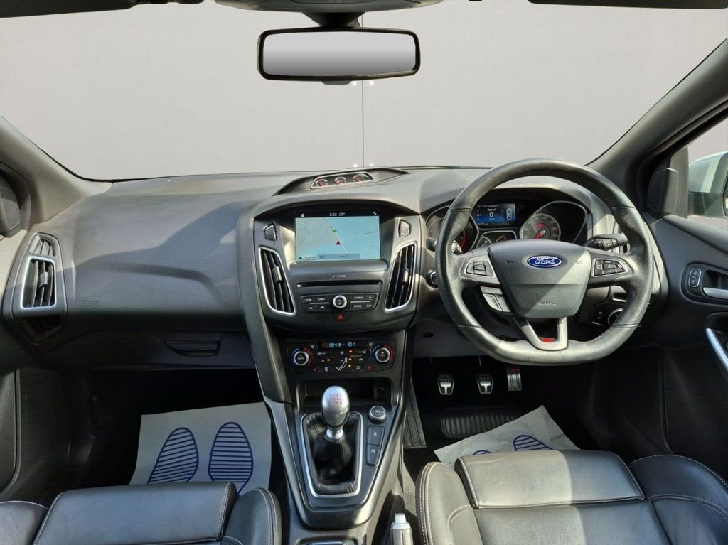 Used Ford Focus 2017 for sale - 76582020: Photo 4