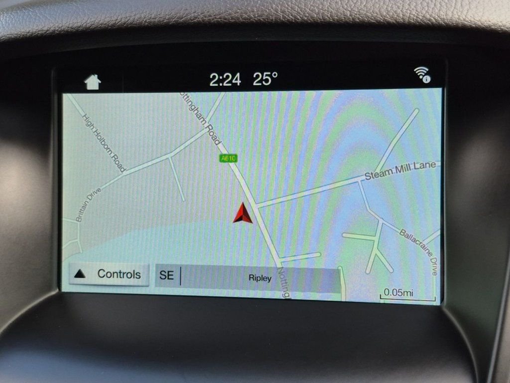 Used Ford Focus 2017 for sale - 76582020: Photo 5