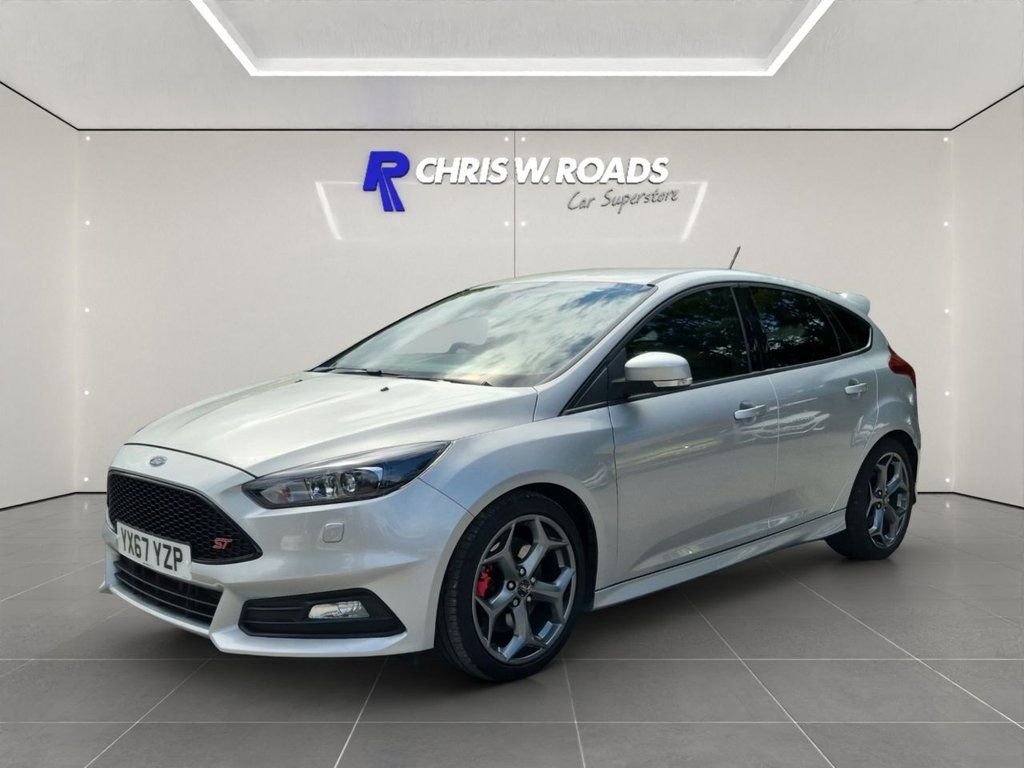 Used Ford Focus 2017 for sale - 76582020: Photo 7