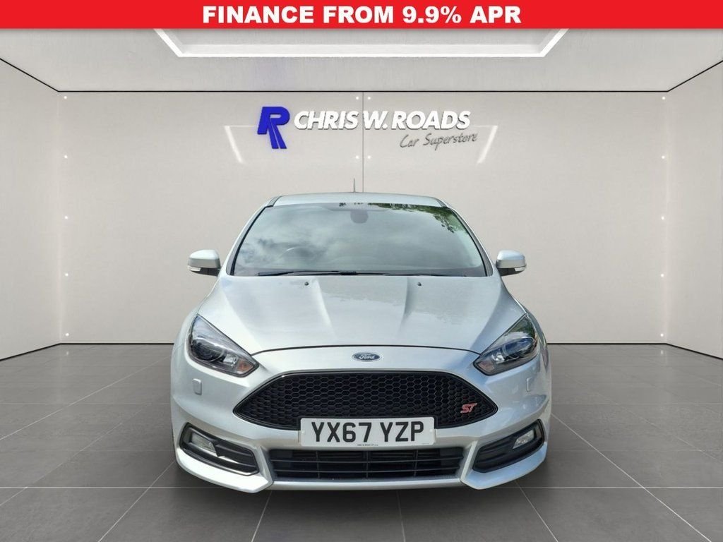 Used Ford Focus 2017 for sale - 76582020: Photo 8