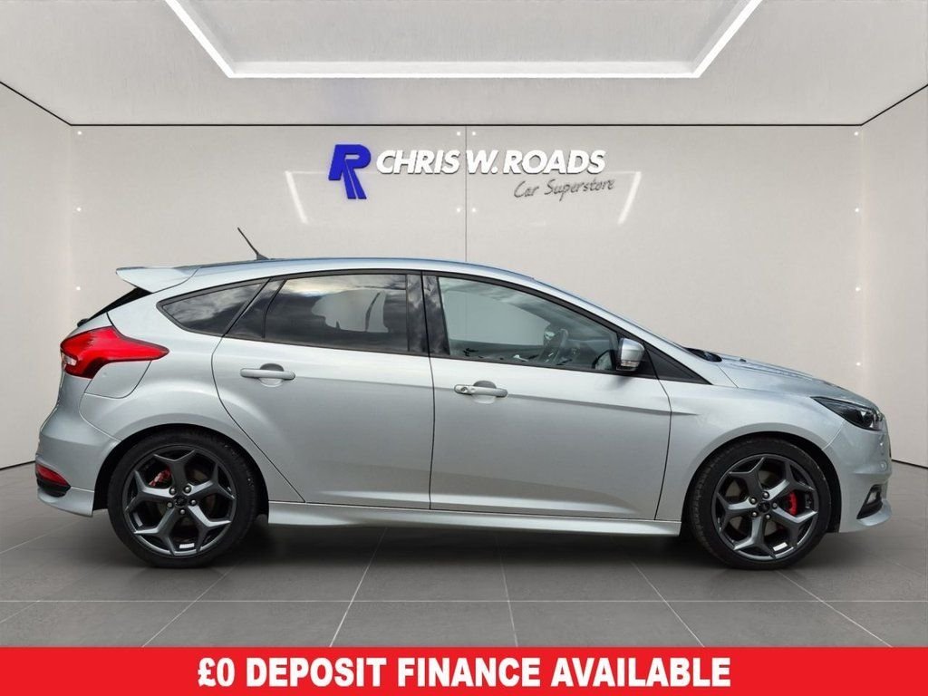 Used Ford Focus 2017 for sale - 76582020: Photo 9