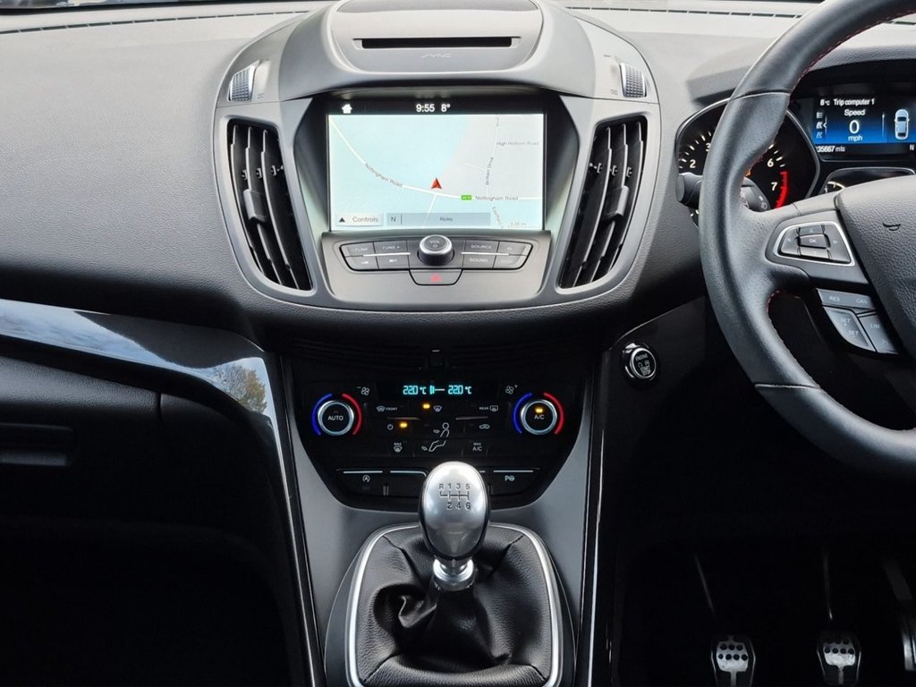 Used Ford Kuga 2019 for sale - 76725048: Photo 14