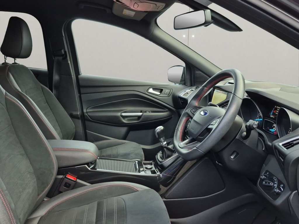 Used Ford Kuga 2019 for sale - 76725048: Photo 15