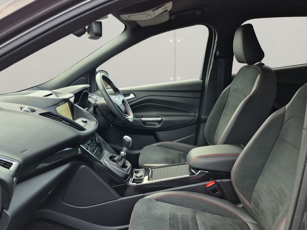 Used Ford Kuga 2019 for sale - 76725048: Photo 17