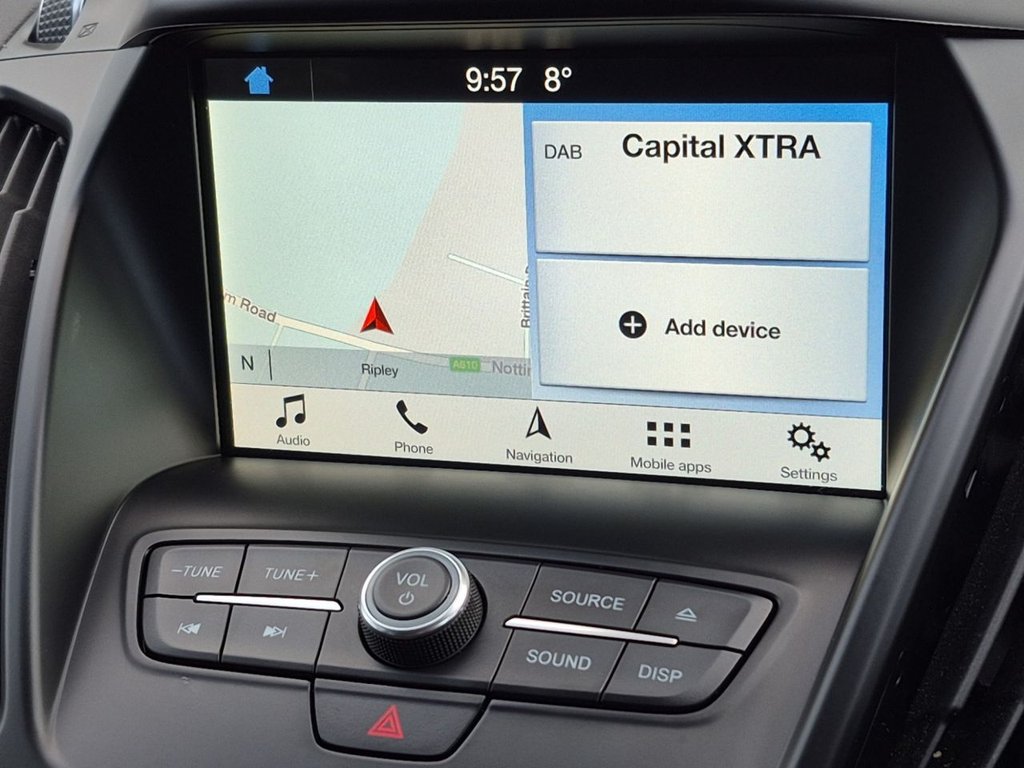 Used Ford Kuga 2019 for sale - 76725048: Photo 19