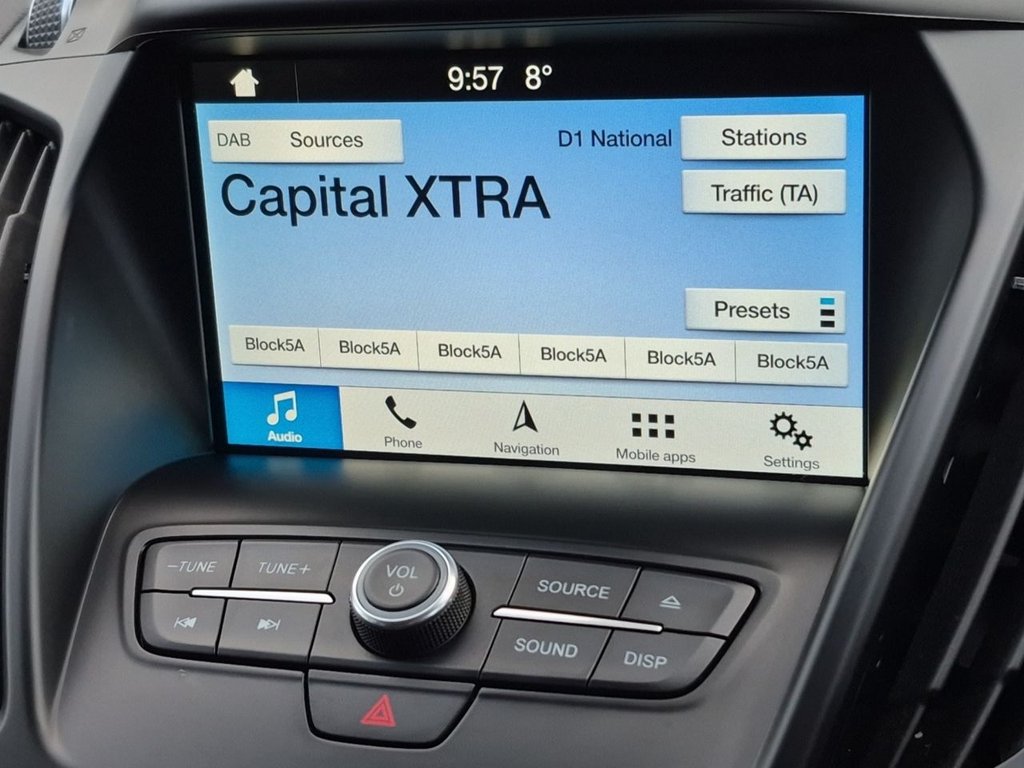 Used Ford Kuga 2019 for sale - 76725048: Photo 20