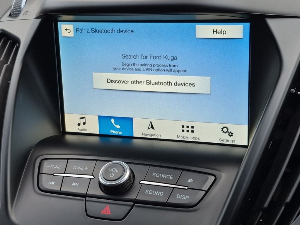 Used Ford Kuga 2019 for sale - 76725048: Photo 21