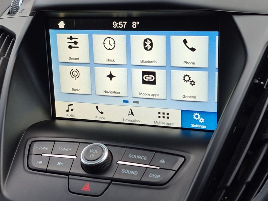 Used Ford Kuga 2019 for sale - 76725048: Photo 22