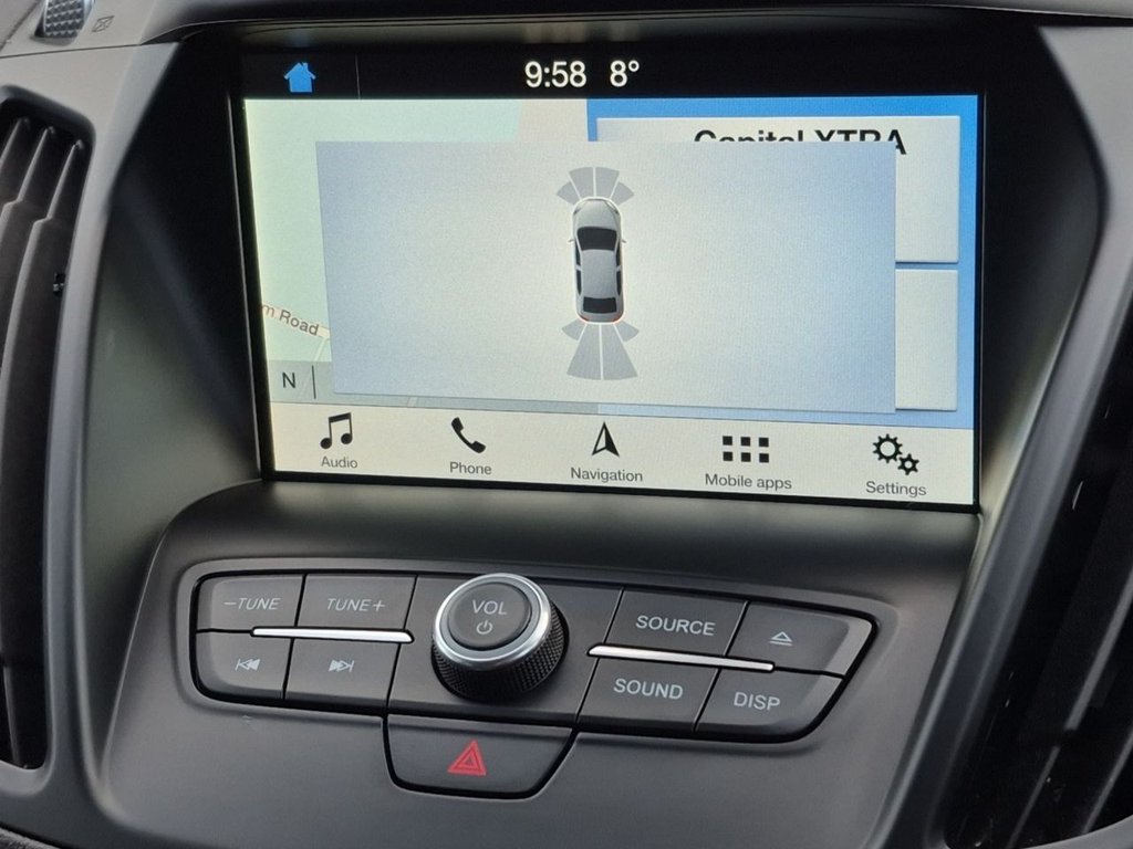 Used Ford Kuga 2019 for sale - 76725048: Photo 23