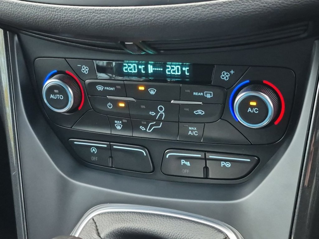 Used Ford Kuga 2019 for sale - 76725048: Photo 24