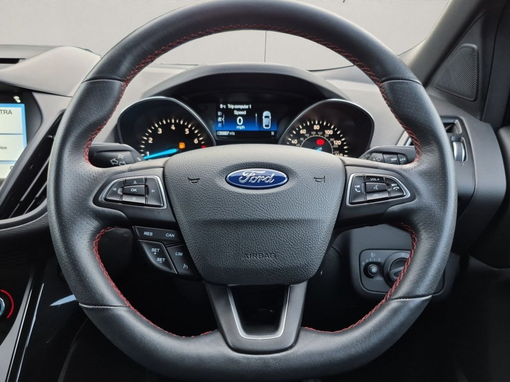 Used Ford Kuga 2019 for sale - 76725048: Photo 26